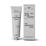 AKT | After Thunder Deodorant Balm - 50ml | THE FIND