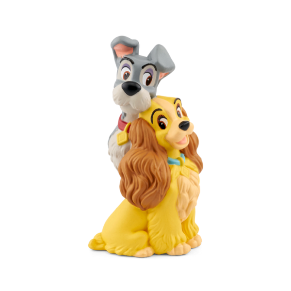 Tonies | Disney - Lady and the Tramp Tonie | THE FIND