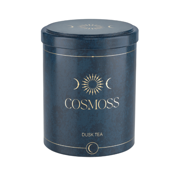 COSMOSS | Dusk Tea | THE FIND