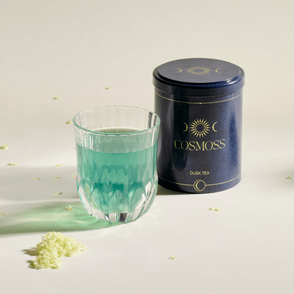 COSMOSS | Dusk Tea | THE FIND
