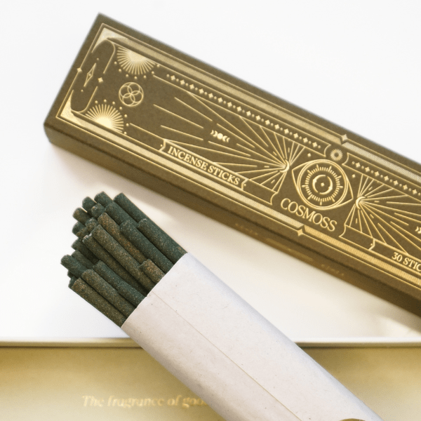 COSMOSS | Incense Sticks | THE FIND