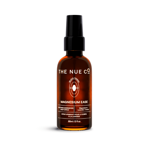 The Nue Co | Magnesium Ease - 60ml | THE FIND