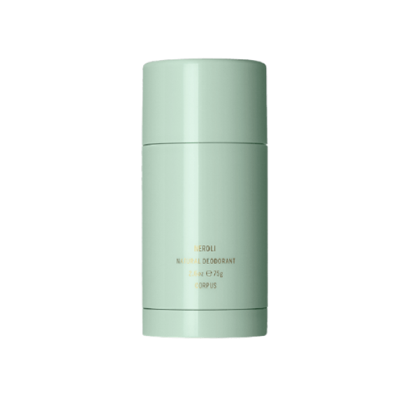 Corpus | Neroli Deodorant - 75g | THE FIND