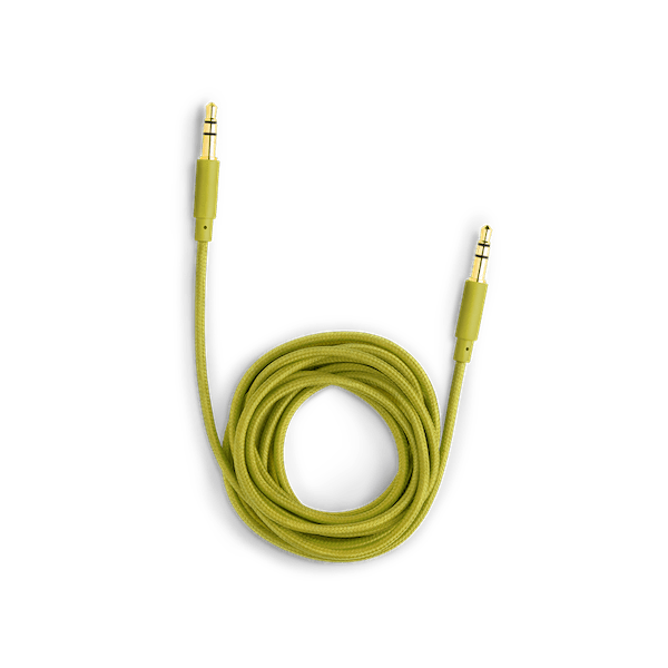 Tonies | Headphones - Green | THE FIND