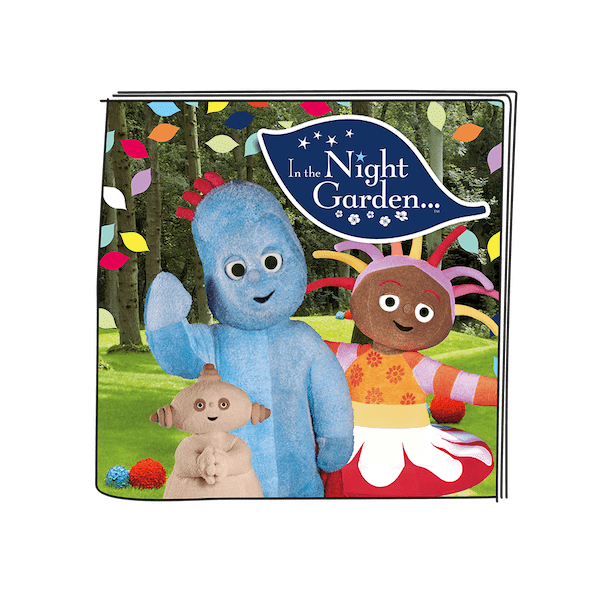 Tonies | In The Night Garden - A Musical Journey | THE FIND