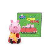Tonies | Peppa Pig - On The Road With Peppa Pig Tonie | THE FIND