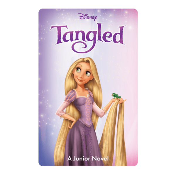 Yoto | Tangled Audio Card | THE FIND