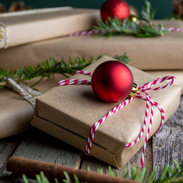 8 Tips On How To Reduce Waste This Christmas