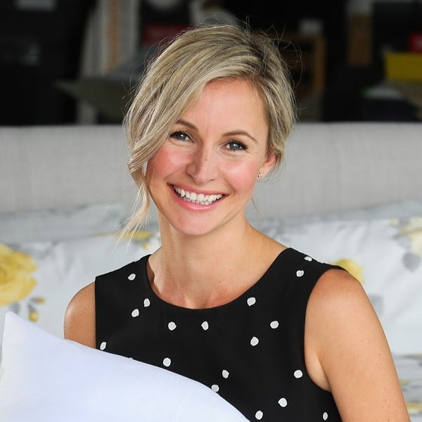 Meet Kathryn Pinkham: Founder of The Insomnia Clinic