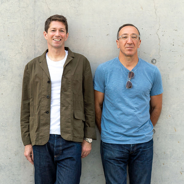 Meet Matthew Malin and Andrew Goetz: Founders of MALIN+GOETZ