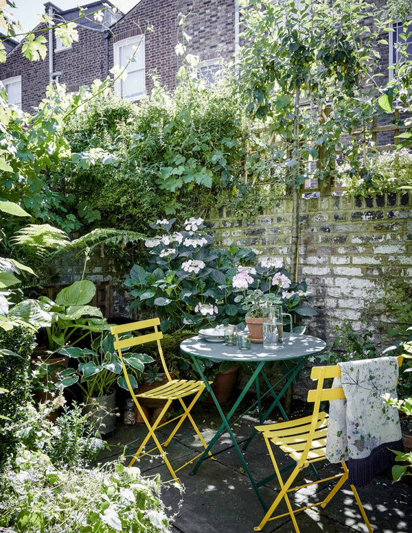 Small Garden Ideas: Tips & Tricks From Experts