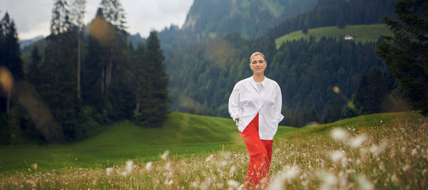 Meet the Founder: Susanne Kaufmann