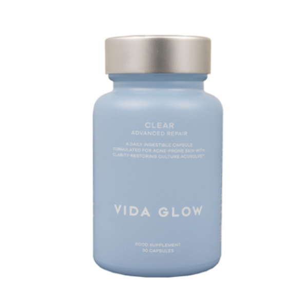 Vida Glow | Advanced Repair Clear - 30 Capsules | THE FIND