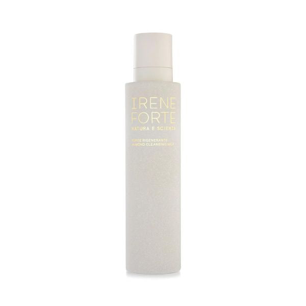 Irene Forte | Almond Cleansing Milk | THE FIND