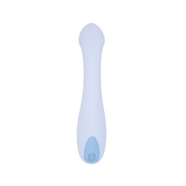 Dame | Arc G-Spot Vibrator - Ice | THE FIND