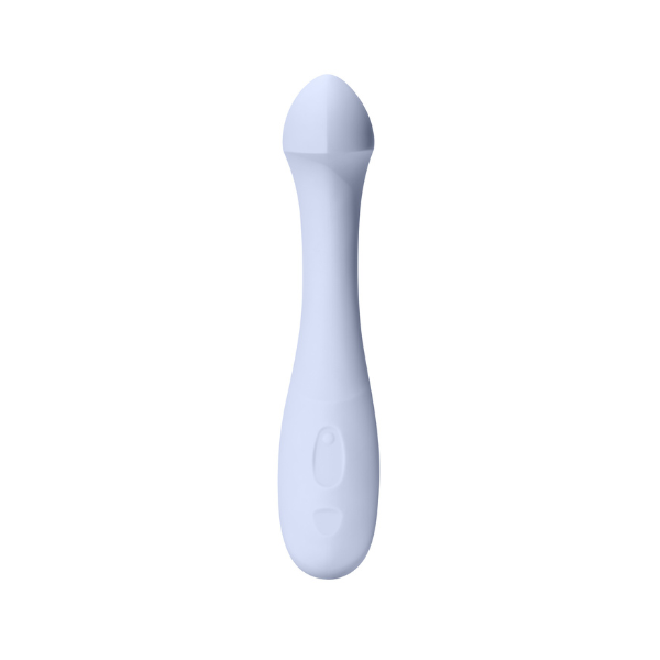 Dame | Arc G-Spot Vibrator - Ice | THE FIND