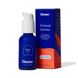 Dame | Arousal Serum - 30ml | THE FIND