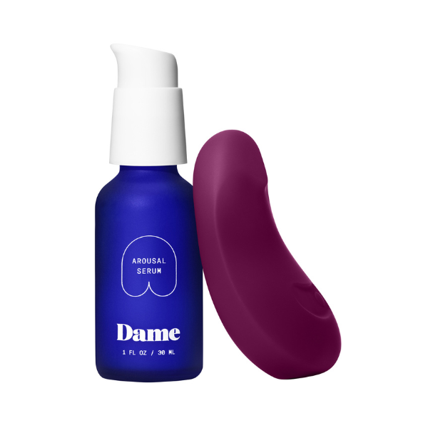 Dame | Arousal Serum - 30ml | THE FIND