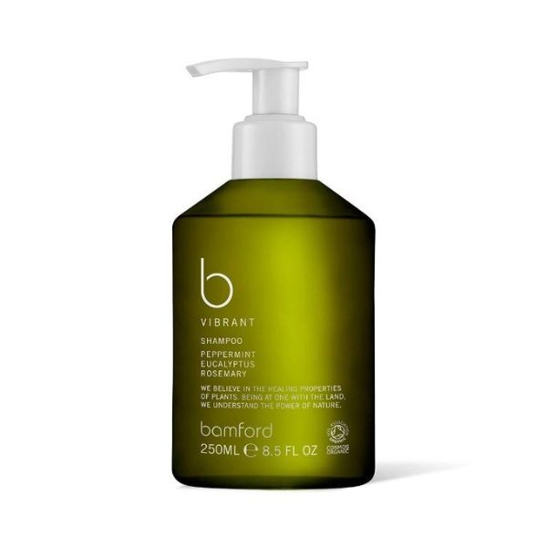 Bamford | B Vibrant Shampoo - 250ml | THE FIND