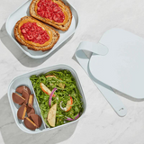W&P Porter | Lunch Box - Mint | THE FIND