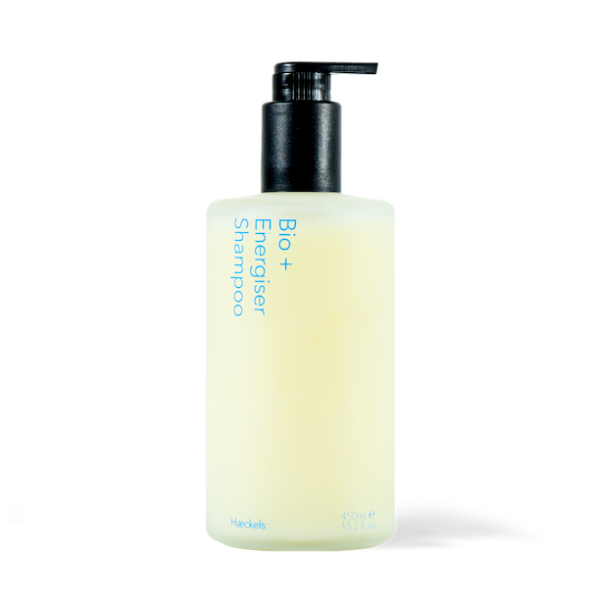 Haeckels | Bio + Energiser Shampoo- 450ml | THE FIND