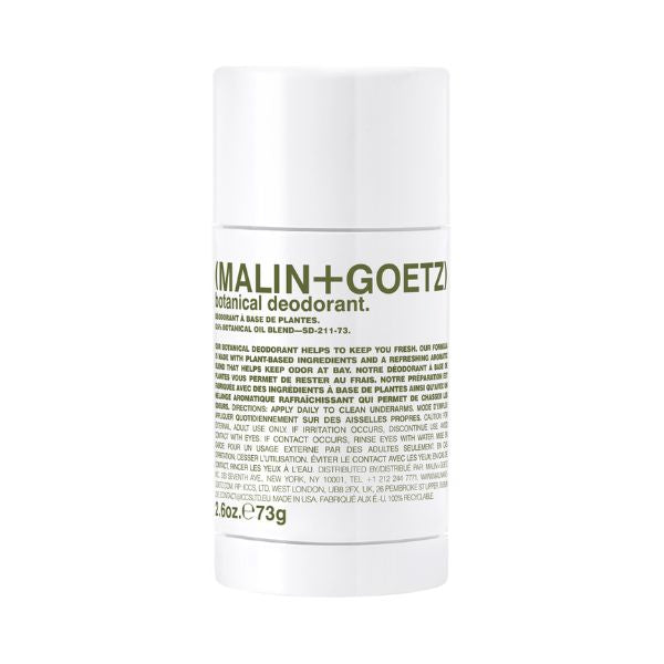 Malin+Goetz | Botanical Deodorant | THE FIND