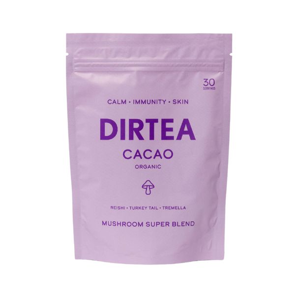 DIRTEA | Cacao Super Blend - 180g | THE FIND