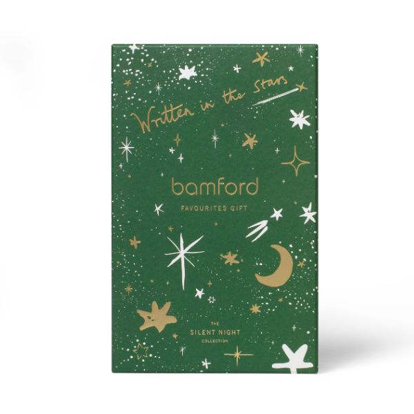 Bamford | Christmas Favourites Gift Set | THE FIND