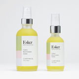 Esker Beauty | Clarifying Body Oil - 60ml | THE FIND