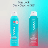 Coola | Organic Sunscreen Spray SPF50 - Guava Mango | THE FIND