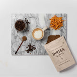 DIRTEA | Coffee Super Blend - 150g | THE FIND