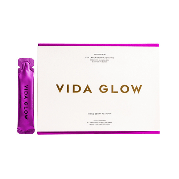 Vida Glow | Collagen Liquid Advance | THE FIND