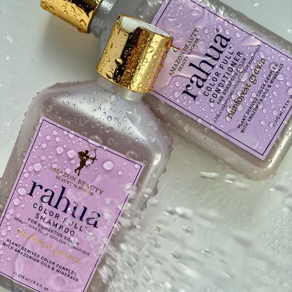 Rahua | Colour Full Shampoo & Conditioner Bundle | THE FIND