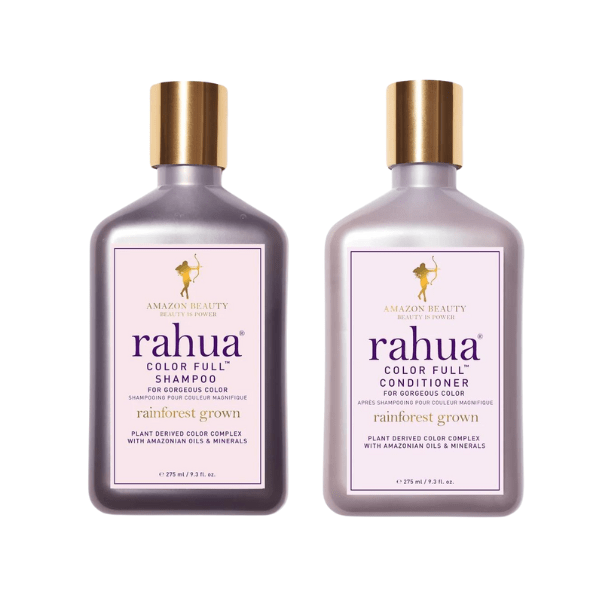Rahua | Colour Full Shampoo & Conditioner Bundle | THE FIND