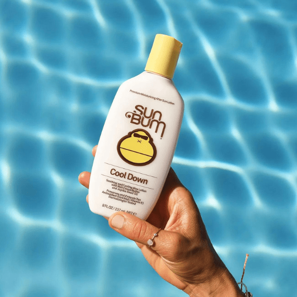 Sun Bum | Cool Down AfterSun Lotion 237ml | THE FIND
