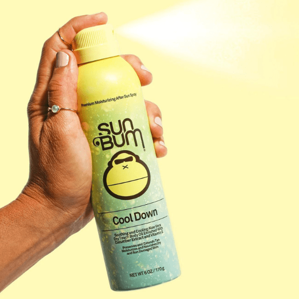 Sun Bum | Cool Down AfterSun Spray 200ml | THE FIND