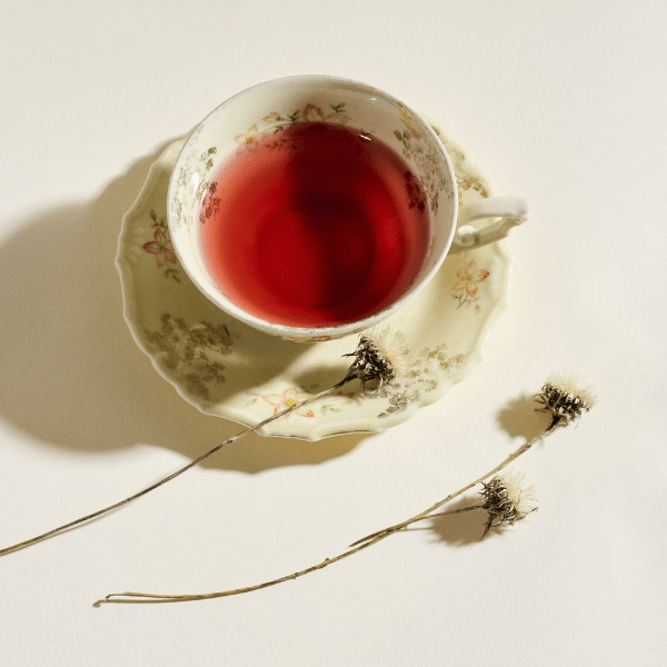 COSMOSS | Dawn Tea | THE FIND
