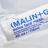 Malin+Goetz | Detox Face Mask | THE FIND