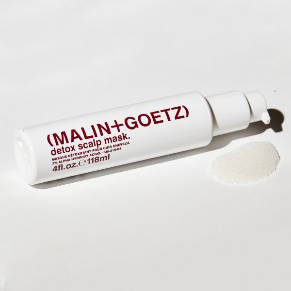 Malin+Goetz | Detox Scalp Mask - 118ml | THE FIND