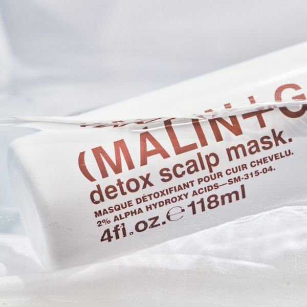 Malin+Goetz | Detox Scalp Mask - 118ml | THE FIND
