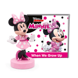 Tonies | Disney - Minnie Mouse Tonie | THE FIND