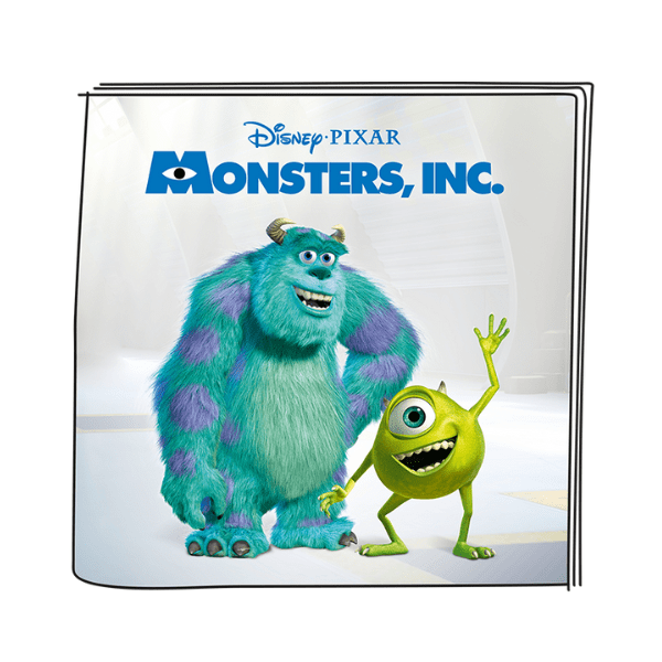Tonies | Disney - Monsters Inc - Sulley Tonie | THE FIND