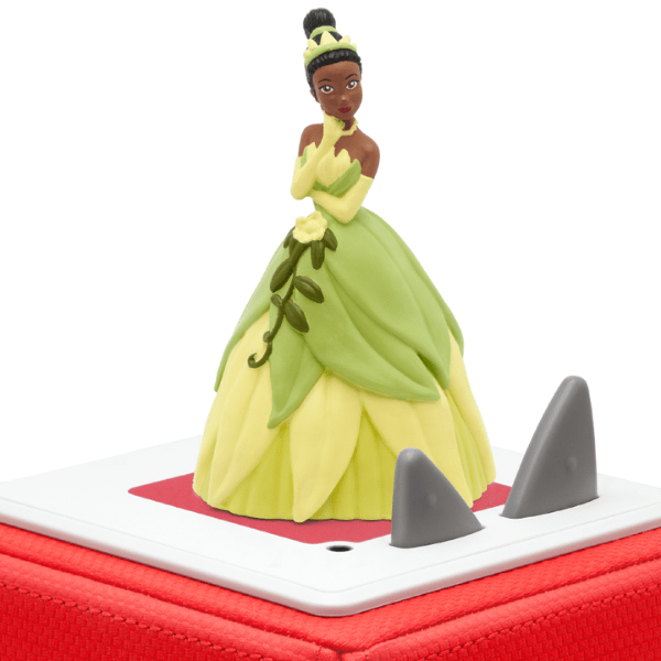 Tonies | Disney - The Princess and the Frog Tonie | THE FIND