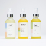 Esker Beauty | Clarifying Body Oil | THE FIND