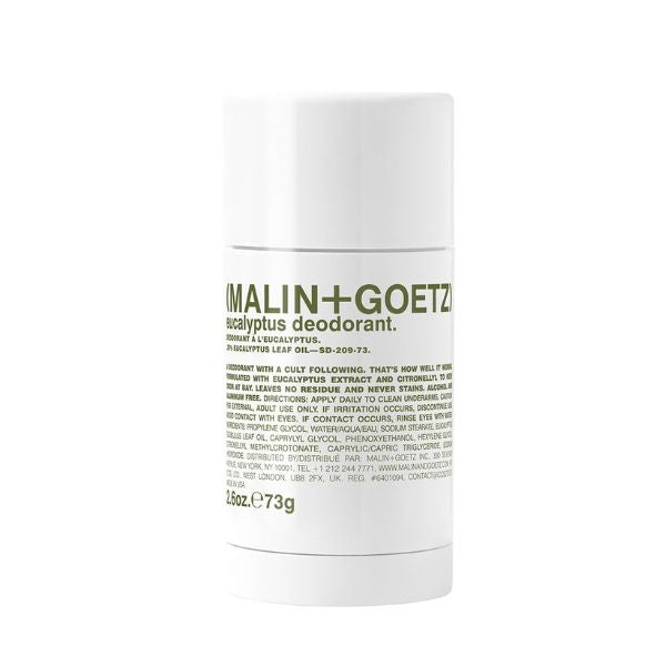 Malin+Goetz | Eucalyptus Deodorant | THE FIND
