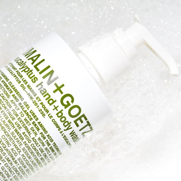 Malin+Goetz | Bergamot Hand & Body Wash - 250ml | THE FIND