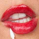 Facile | Lip Jelly Tinted Lip Moisturiser - Rouge | THE FIND