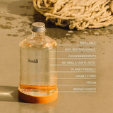 Kinfill | Floor Cleaner - Lavender Fields | THE FIND