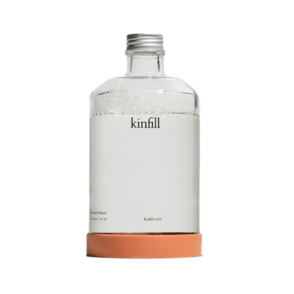 Kinfill | Floor Cleaner - Lavender Fields | THE FIND
