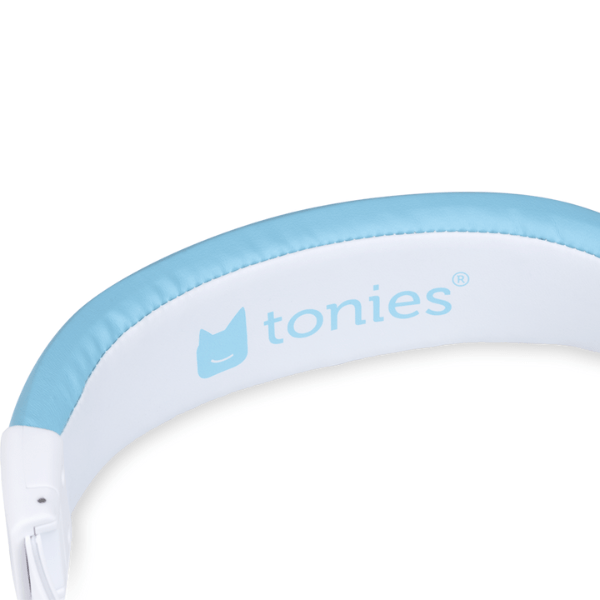 Tonies | Foldable Headphones - Blue | THE FIND